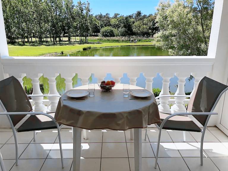 Appartement Port-Bourgenay