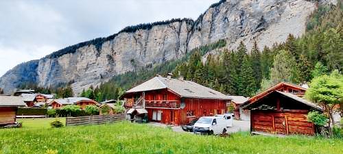 Chalet  Avoriaz