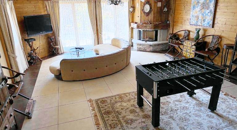 Wonderful chalet | Ski nearby | Pets allowed — photo 2