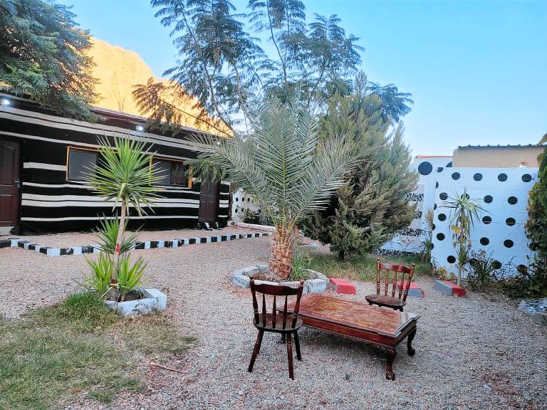 Beautiful lodge with garden, patio & BBQ | Dogs allowed — photo 3