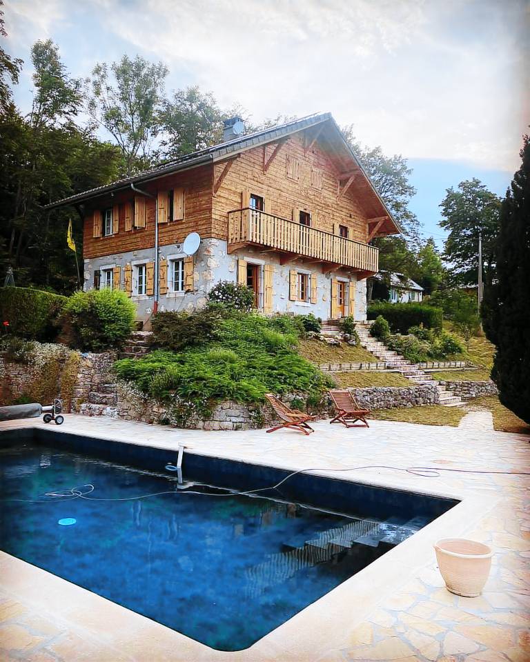 Chalet Gaillard