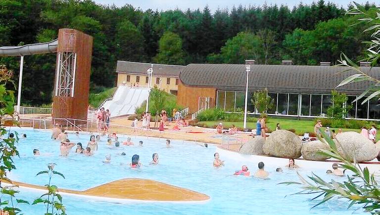 Maison de vacances Lacaune