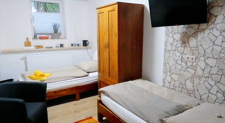 Bed & Breakfast Vogelsberg