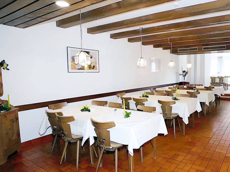 Gasthof Rossle in Fuessen