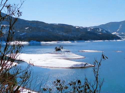 Chambre d'hôtes Embrun