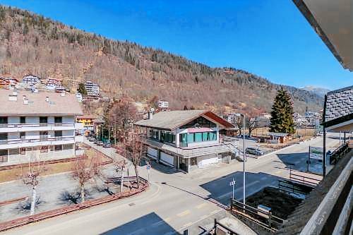 Appartamento Aprica