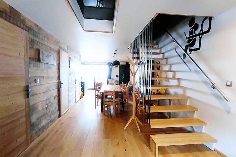 Nice apartment | Next to the ski | Pet-friendly — photo 4