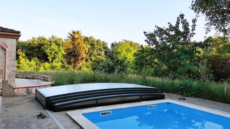 Villa Lavardac