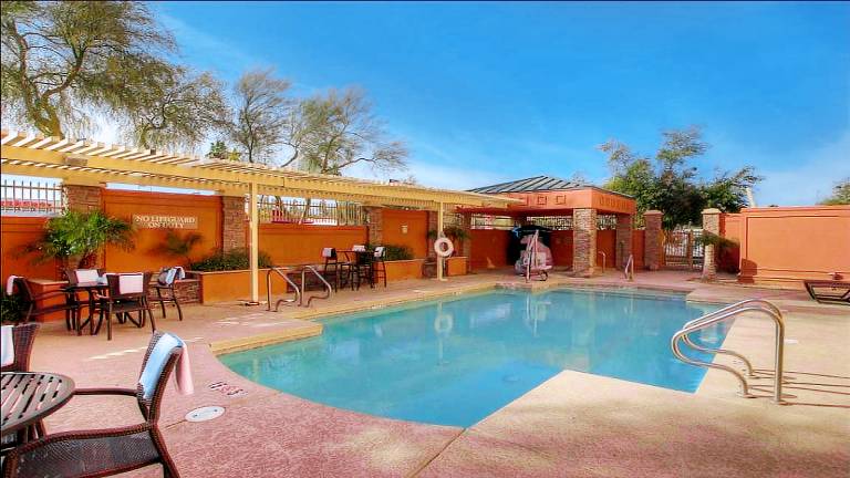 Holiday Inn Express Hotel & Suites Tempe Hotel By IHG — photo 2