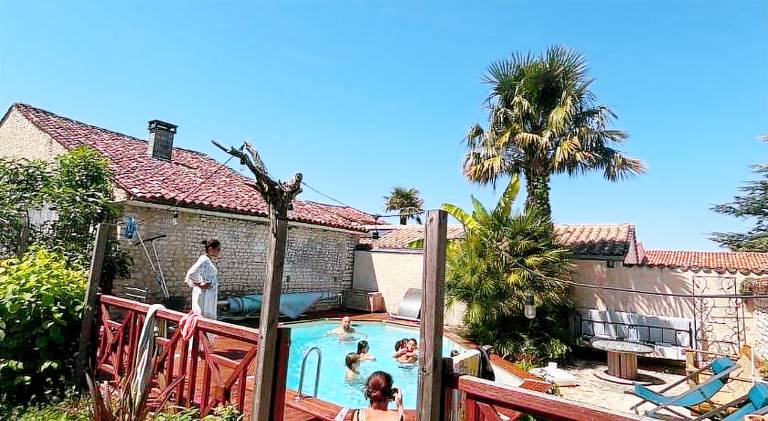 Tetes a l'air — photo 5