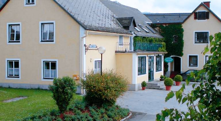 Landhaus Kugler-Eppich, KuEp KG in Leoben