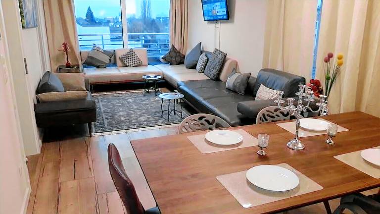 Aparthotel Bonn