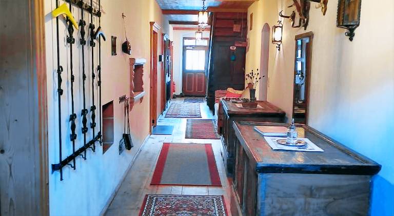 House with 4 rooms for 10 persons — photo 5