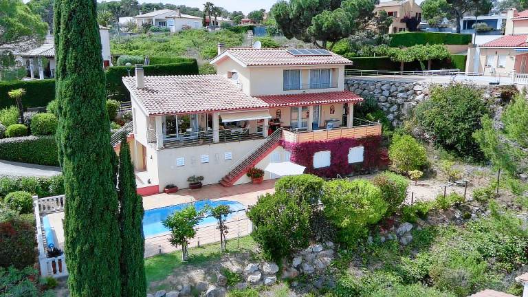 House  Torroella de Montgrí