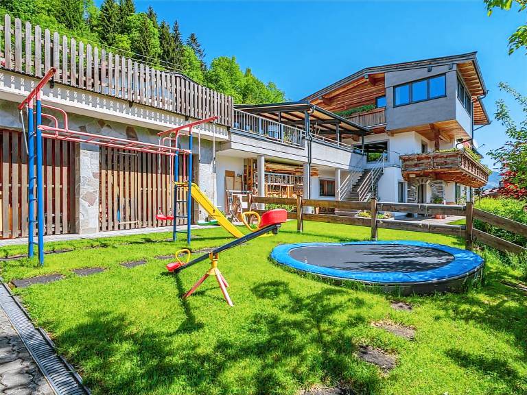 Appartement Westendorf