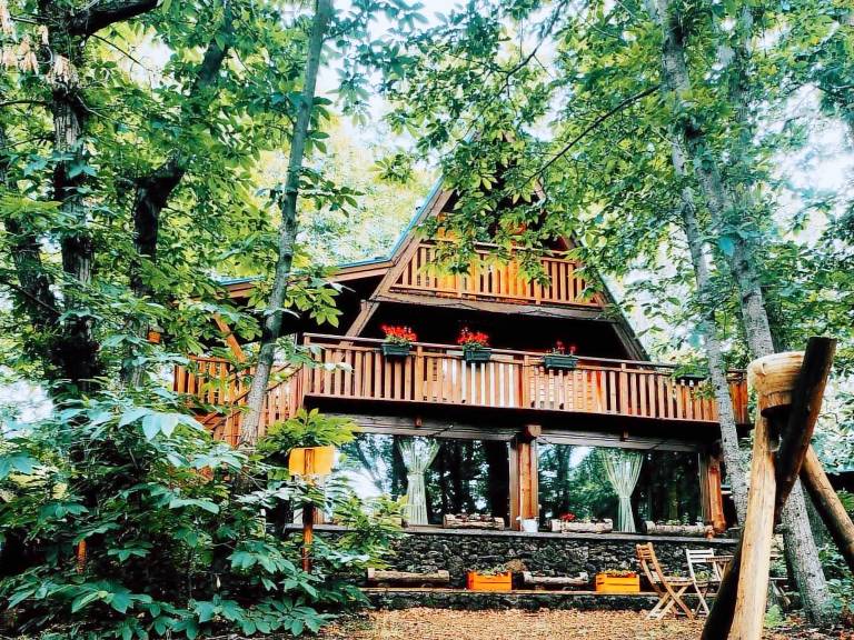 Ferienwohnung in Nicolosi für max. 8 Personen Ferienwohnung in Nicolosi für max. 8 Personen