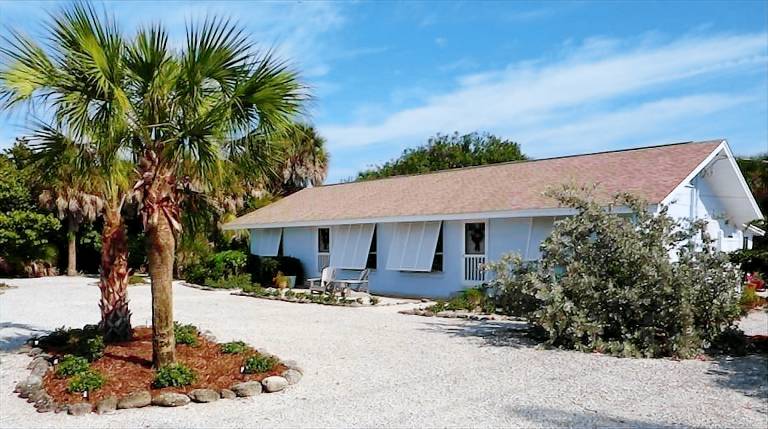 House Boca Grande