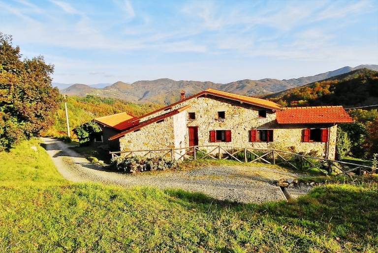 Casale Tavarone