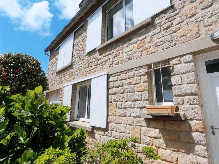 Maison de vacances Bénodet