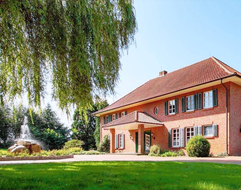 Ferienhaus  Alfsee