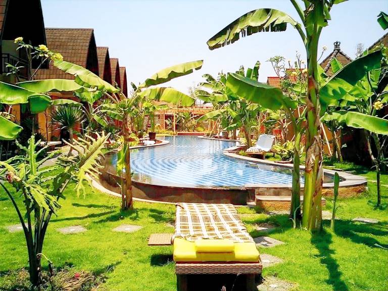 Resort Sanur