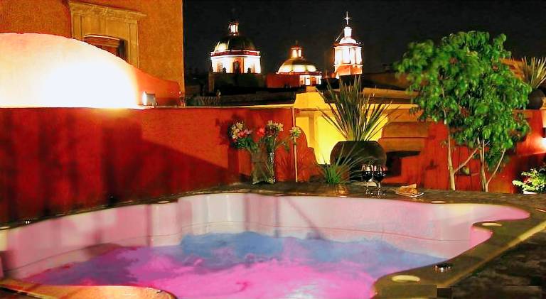 La Casa del Naranjo Hotel Boutique — photo 2