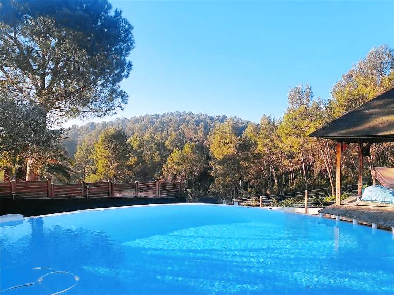 Maison de vacances  Prades-le-Lez