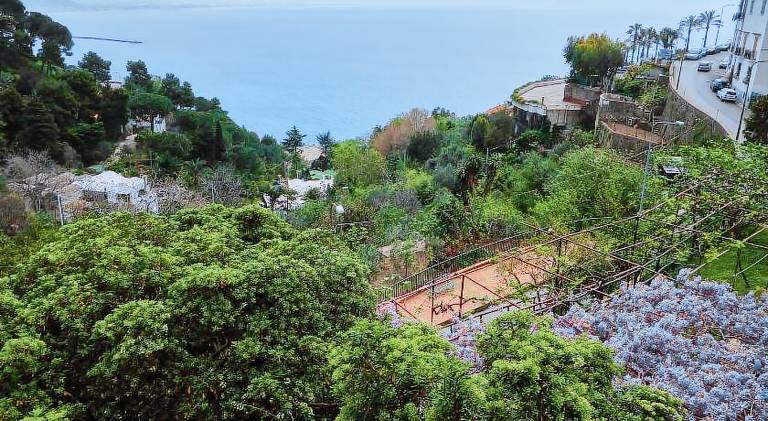 Rental apartment with 2 rooms for 4 persons in Maiori