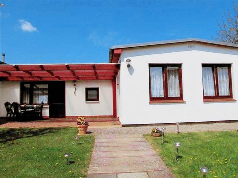 Ferienhaus  Wittenbeck