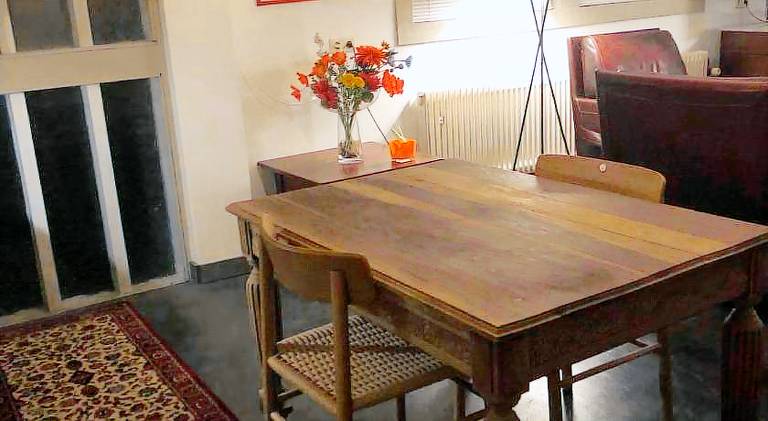 Apartment with 3 rooms for 5 persons — photo 5