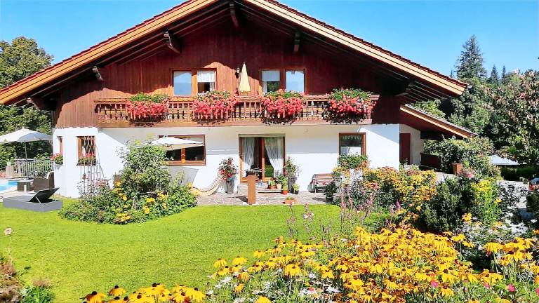 Ferienwohnung  Bayerisch Eisenstein
