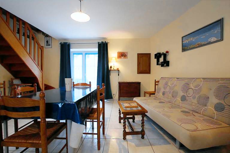 Gite with grill & terrace | Pets allowed — photo 5