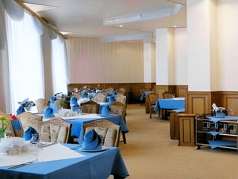 Dacia Hotel — photo 4