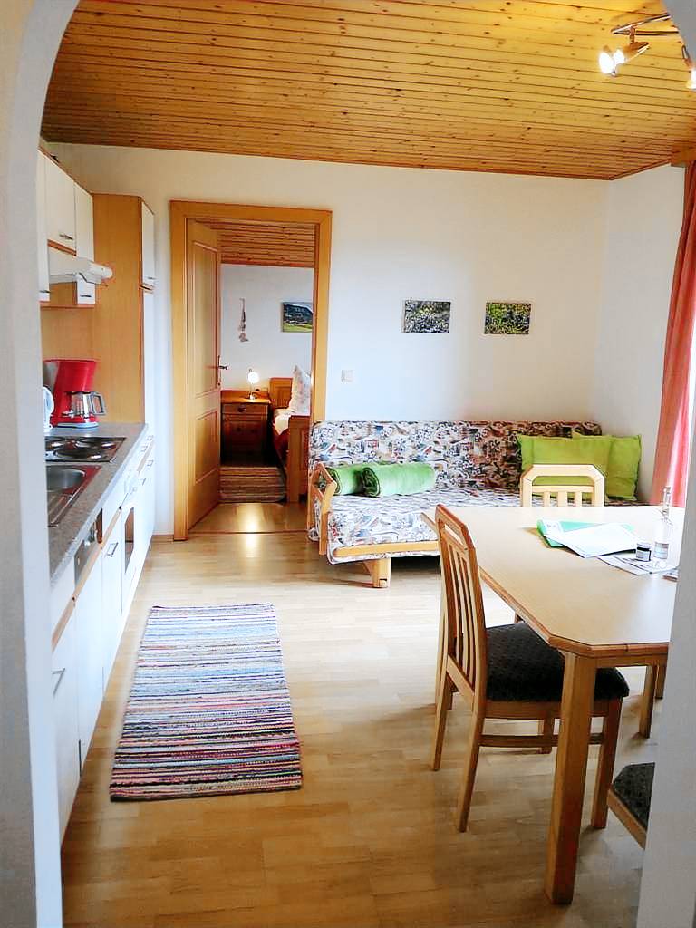 Ferienwohnung Spital am Pyhrn