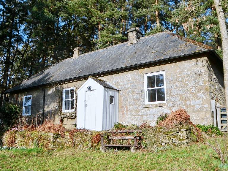 Cottage Otterburn