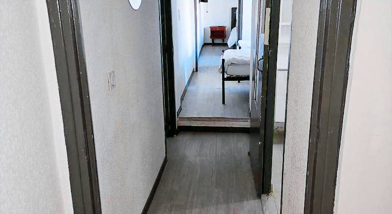 Holiday apartment with 1 room for 7 persons — photo 4