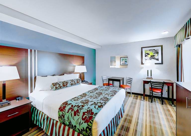 Flagship Inn of Ashland — photo 2