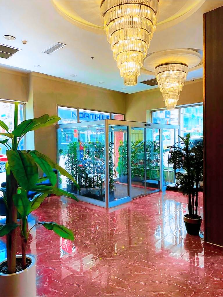 Cebeci Grand Otel — photo 4