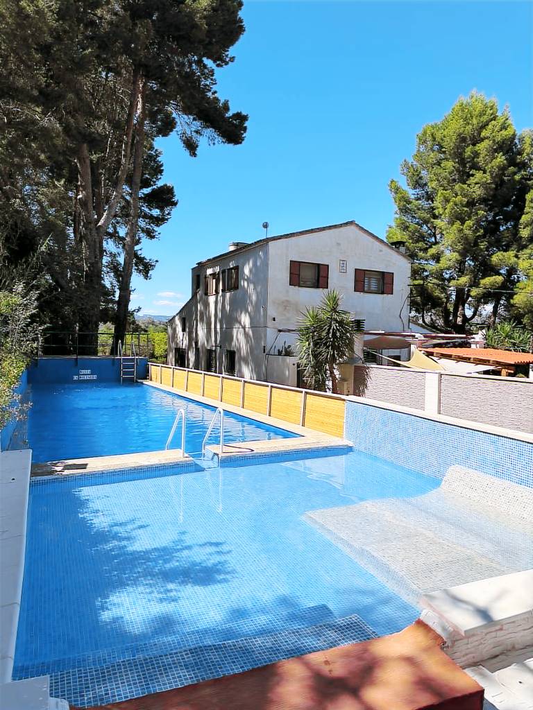 Villa  Xerta