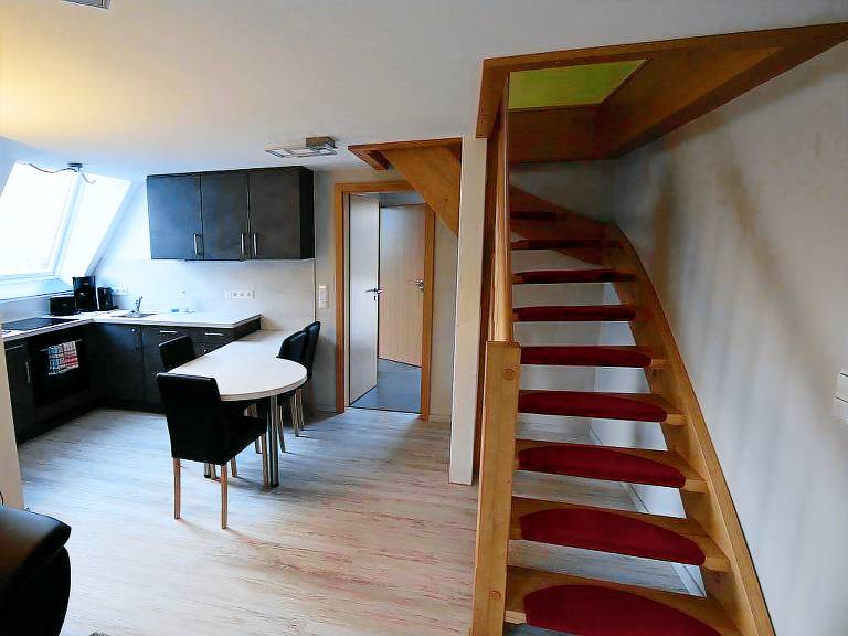 Ferienhaus Burg (Spreewald)