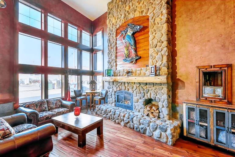 Kathryn Riverfront Inn, an Ascend Collection Hotel — photo 4