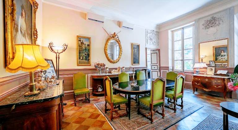 Maison d'Hotes de La Riviere — photo 2