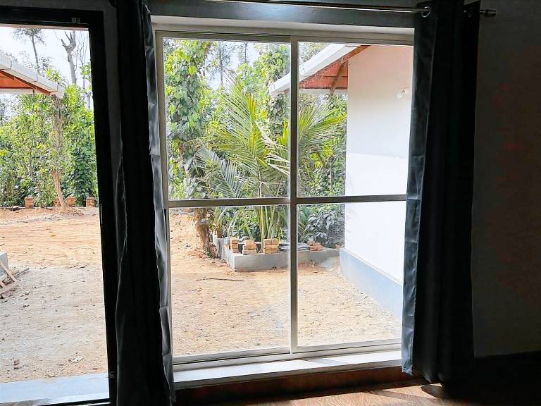 Pleasant vacation home with barbecue | Water view | Dogs allowed — photo 2