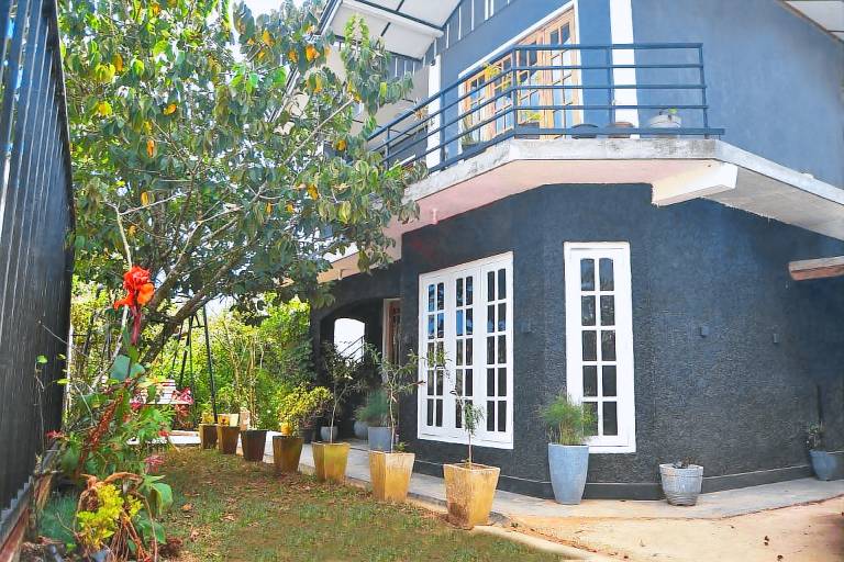 Bed and breakfast  Nuwara Eliya