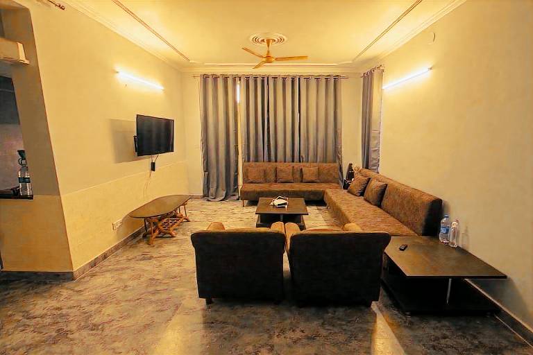 Ferienwohnung