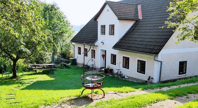 Lovely house | Pets allowed in Amstetten