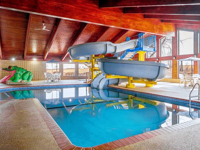 AmericInn by Wyndham Shakopee Near Canterbury Park — photo 3