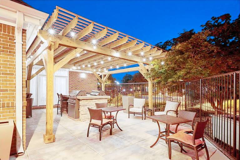 Homewood Suites by Hilton Lafayette — photo 4