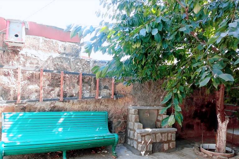 Alojamiento Gyumri