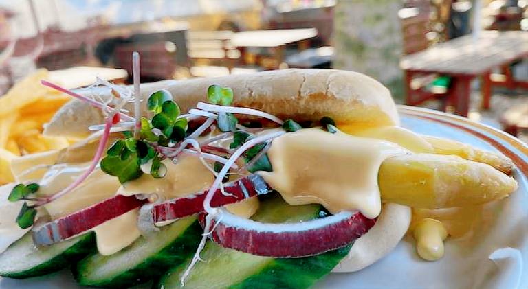 Hotel zum Ziehbrunnen